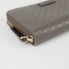 Gucci Micro Shima Long Wallet 449391 141045911 [P]