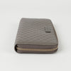 Gucci Micro Shima Long Wallet 449391 141045911 [P]