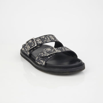 DIOR Aqua Sandalen 41 143556900