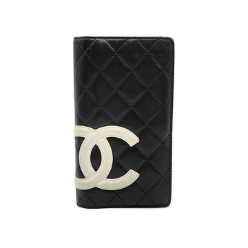 CHANEL Géburtige Geldbörse L813675 141264851
