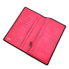 CHANEL Long Wallet L813675 141264851 [P]
