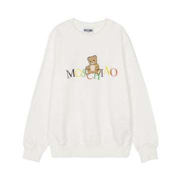 Moschino Kids Sweatshirt HNF08V LCA60 10063 141265518