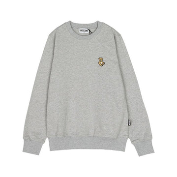MOSCHINO Kinder Sweatshirt HRF08V LCA40 60901 141265530