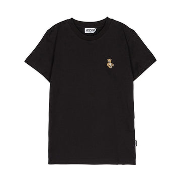 Moschino Kids Short Sleeve T-Shirt HRM058 LAA10 60100 (Adult Size Available) 141265532