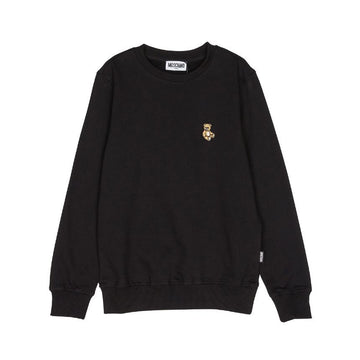 MOSCHINO Kinder Sweatshirt HRF08V LCA40 60100 141265529