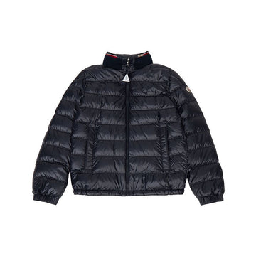 Moncler Kids Brendan Padded Jacket 1A00007 597YX 778 6A8A10A 141265541
