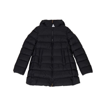 Moncler Kids Baend Padded Jacket 1C00003 53A5E 999 6A8A10A 141265545