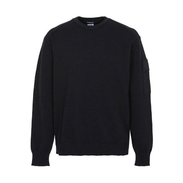 CP Company Men's Knit 19CLKN060A 110427A 999 141265568