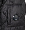 CP COMPANY メンズ パディング ジャンパー 19CMOW048A 110158A 999 141265578 [P]