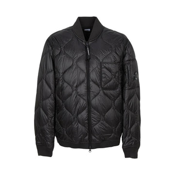 CP COMPANY Männer Daunenjacke 19CMOW048A 110158A 999 141265578 [P]