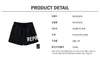 REPRESENT 25SS Logo Swim Shorts MLM100232 141266237 [P]