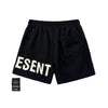 REPRESENT 25SS Logo Swim Shorts MLM100232 141266237 [P]