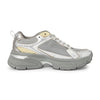 GOLDEN GOOSE [EXKLUSIV/30 Stück Limitiert] 26FW Lightstar Damen Sneaker GWF00724 F006475 70138 141266308 [P]