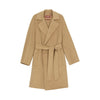 MAXMARA アジャクシオ コート 024 2526016021 141279976 [P]