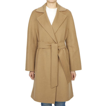 MaxMara AJACCIO Coat 024 2526016021 141279976 [P]