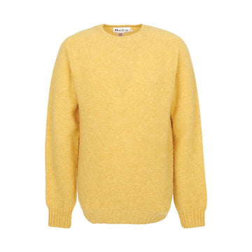 HARLEY OF SCOTLAND Shaggy Knit M3834 7 NECTAR 141280020 [P]