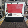 GUCCI レザー バンブークラッチ 141344804 [P]