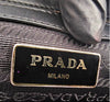 PRADA Nappa Patchwork Clutch 141345016 [P]
