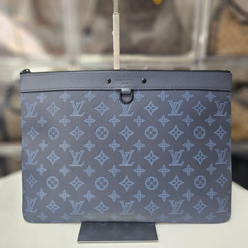 LOUIS VUITTON ディスカバリーポーチ 36-25-2 141347690 [P]