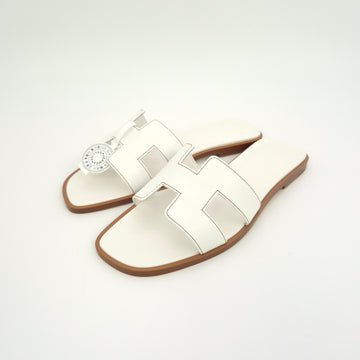 HERMES オラン サンダル A233871 141347870