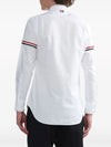 Thom Browne 25FW Arm Band Oxford Shirt 141351584 [P]