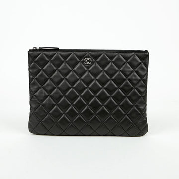 CHANEL A82545 Klassische Neue Medium Clutch 140672070