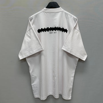 BALENCIAGA ストライク 1917 半袖Tシャツ (2) 141352457