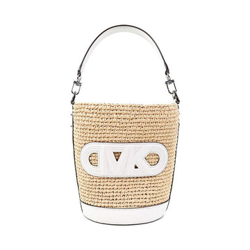 MICHAEL KORS Townsend Small Straw Crossbody Bag 32S4S10C5O 884 141356512