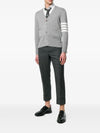 THOM BROWNE Milano Stitch Cardigan / Grau (MKC160A 00014 055) 141357231 [P]
