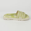 Dior Twilight Slipper Size 35 141033538 [P]