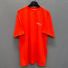 BALENCIAGA Politikal Wellenlogo T-Shirt (105) 141359751 [P]
