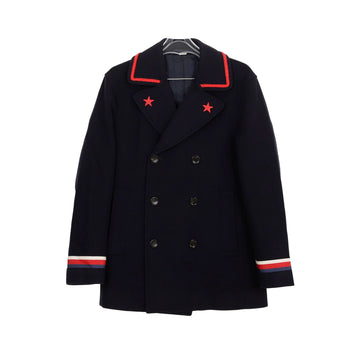 GUCCI Silvie Web Coat Größe 48 141253470