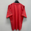 Balenciaga Vintage Logo Printed T-Shirt (88) 141361912 [P]