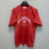 BALENCIAGA Vintage Logo Druck T-Shirt (88) 141361951 [P]