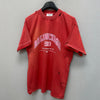 BALENCIAGA Vintage Logo Druck T-Shirt (88) 141361951 [P]