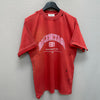 BALENCIAGA Vintage Logo Druck T-Shirt (88) 141361951 [P]