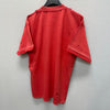 BALENCIAGA Vintage Logo Druck T-Shirt (88) 141361951 [P]