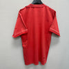 BALENCIAGA Vintage Logo Druck T-Shirt (88) 141361951 [P]