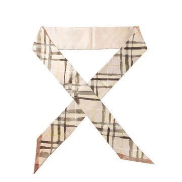 Burberry 25FW (SS WTER COL CHK 8102101) Women's Scarf 141362139