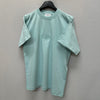 BALENCIAGA BB Bestickte Logo T-Shirt (88) 141362270 [P]