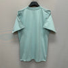 BALENCIAGA BB Bestickte Logo T-Shirt (88) 141362270 [P]