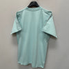 BALENCIAGA BB Bestickte Logo T-Shirt (88) 141362270 [P]