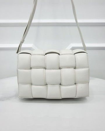 Bottega Veneta Padded Cassette Bag 591970 141362601