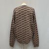 Balenciaga BB Logo Monogram Knit (110) 141363218 [P]