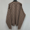 Balenciaga BB Logo Monogram Knit (110) 141363218 [P]