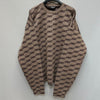 Balenciaga BB Logo Monogram Knit (110) 141363218 [P]