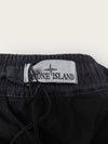 Stone Island Black Patch Old Effect Stretch Twill Cotton Cargo Pants 141363298 [P]