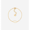 DIOR Petit CDブレスレット B1310PTCRS_D301 76806763 [P]