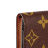 LOUIS VUITTON Visitenkartenhalter M63801 64271139 [P]