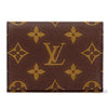LOUIS VUITTON Visitenkartenhalter M63801 64271139 [P]